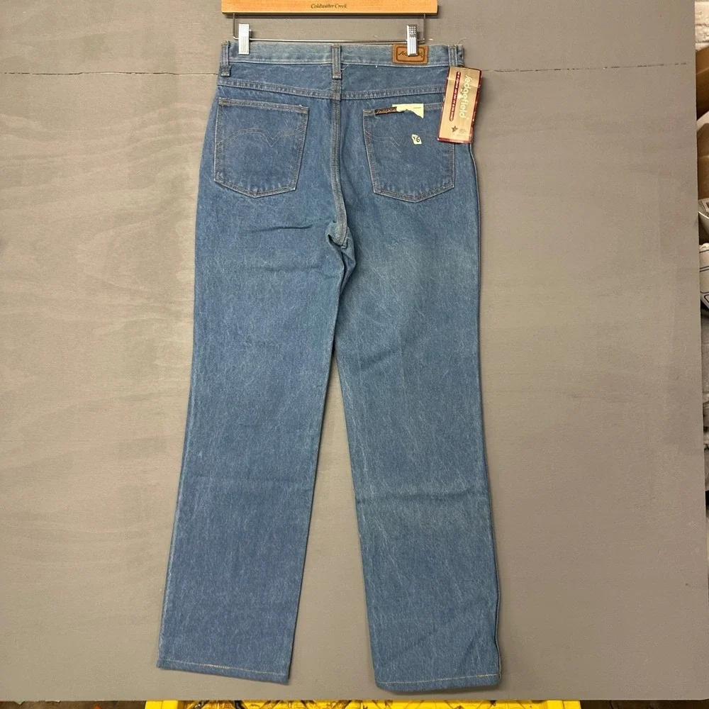Ridgefield trim cut